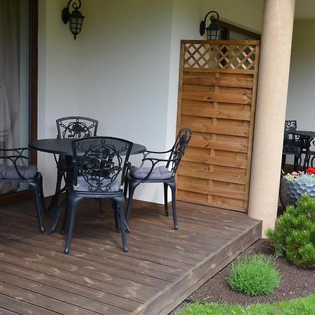 Apartamento Kotedzu Nuoma Sventojoje Šventoji Exterior foto